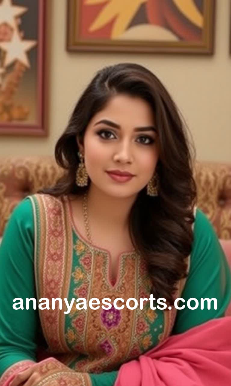 Mudalagi Escorts