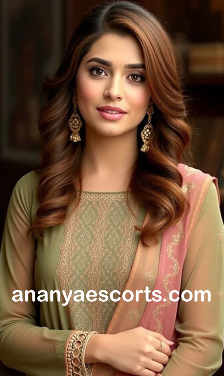 Escort Service in Mudalagi